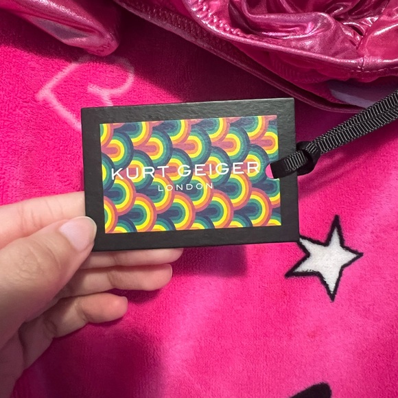 Kurt Geiger London Kensington Swimsuit - Picture 4 of 5